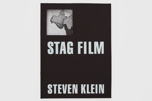 Stag Film, 2010 Book Only